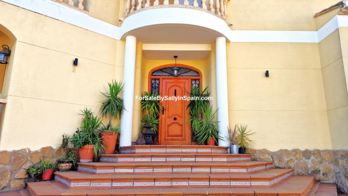 Image No.15-Villa de 8 chambres à vendre à Benicolet