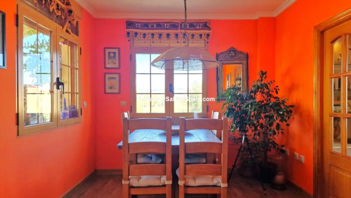 Image No.21-Villa de 8 chambres à vendre à Benicolet