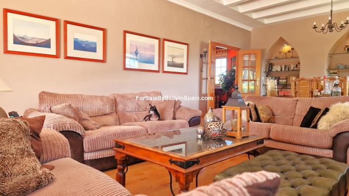 Image No.24-Villa de 8 chambres à vendre à Benicolet