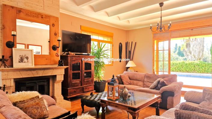 Image No.25-Villa de 8 chambres à vendre à Benicolet