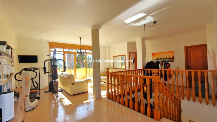 Image No.30-Villa de 8 chambres à vendre à Benicolet