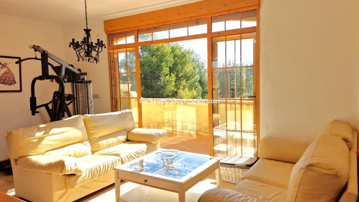 Image No.31-Villa de 8 chambres à vendre à Benicolet