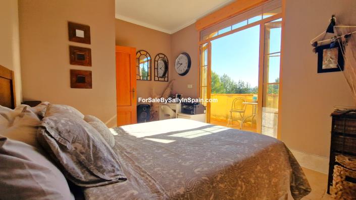 Image No.36-Villa de 8 chambres à vendre à Benicolet