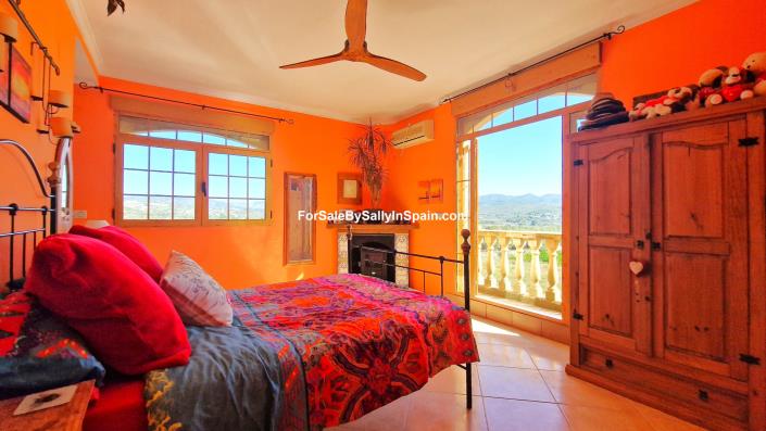 Image No.38-Villa de 8 chambres à vendre à Benicolet