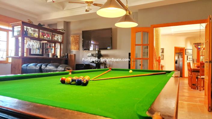 Image No.26-Villa de 8 chambres à vendre à Benicolet