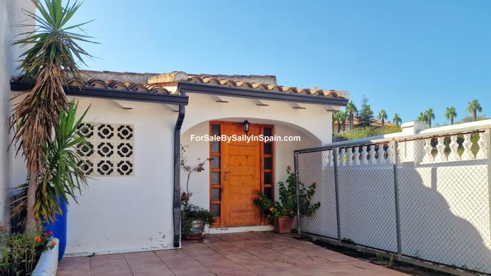 Image No.43-Villa de 8 chambres à vendre à Benicolet