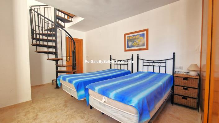 Image No.53-Villa de 8 chambres à vendre à Benicolet