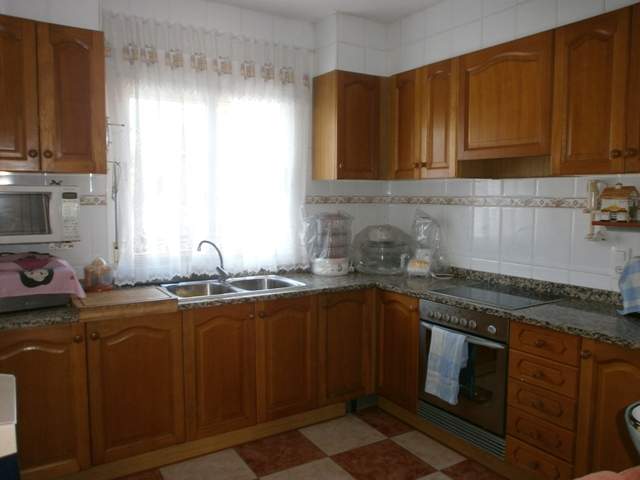 Image No.10-Maison de ville de 3 chambres à vendre à Valencia