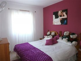 Image No.10-Maison de ville de 3 chambres à vendre à Valencia