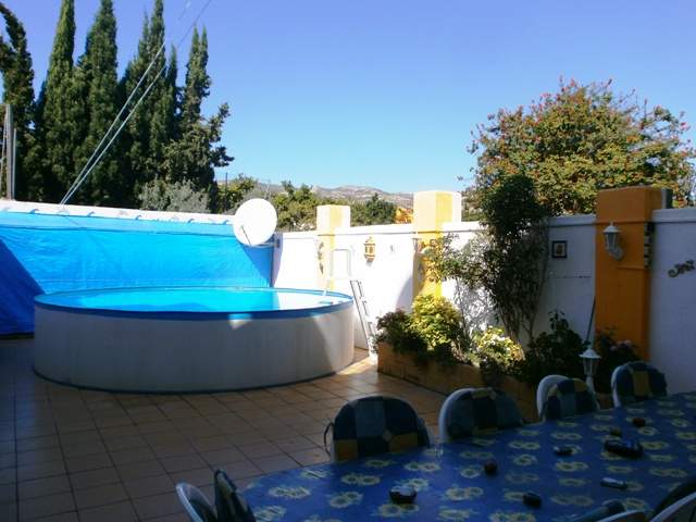 Image No.22-Maison de ville de 3 chambres à vendre à Valencia