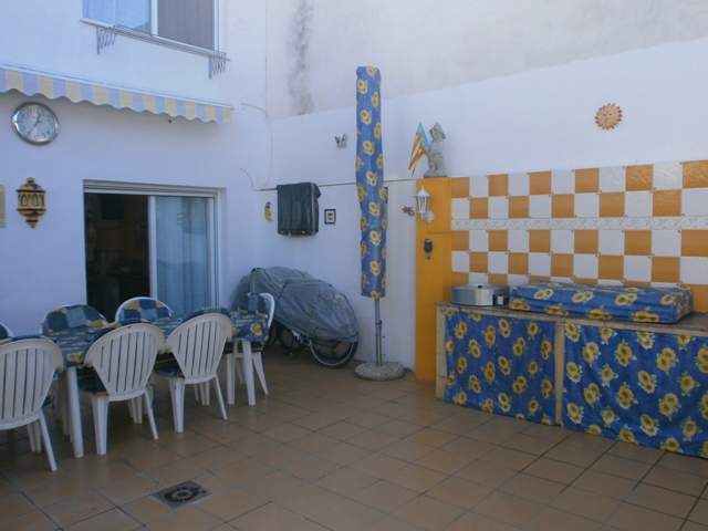 Image No.24-Maison de ville de 3 chambres à vendre à Valencia