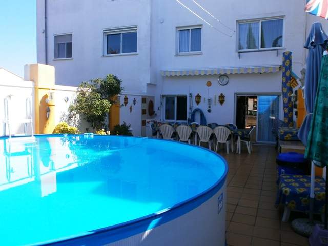 Image No.25-Maison de ville de 3 chambres à vendre à Valencia