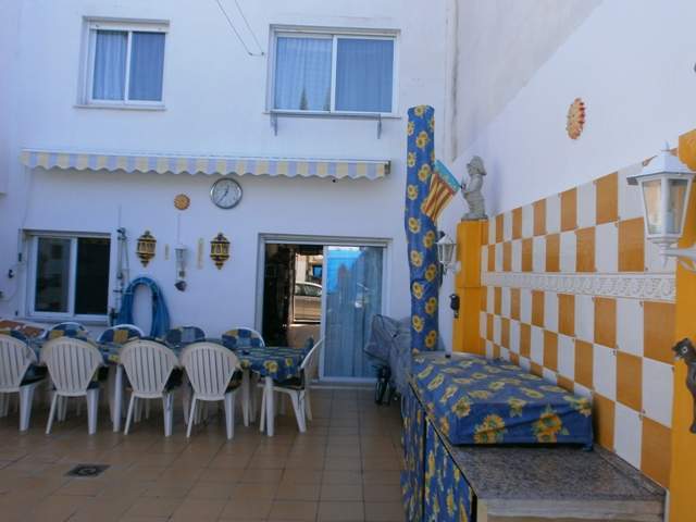 Image No.26-Maison de ville de 3 chambres à vendre à Valencia