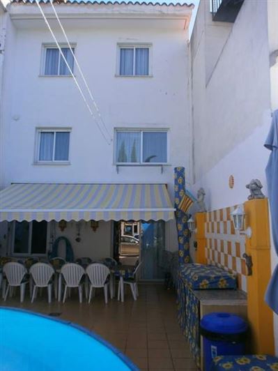 Image No.27-Maison de ville de 3 chambres à vendre à Valencia