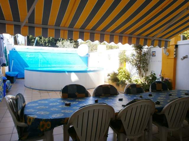 Image No.29-Maison de ville de 3 chambres à vendre à Valencia