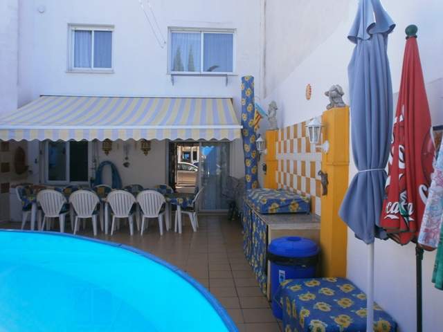 Image No.3-Maison de ville de 3 chambres à vendre à Valencia