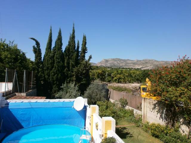 Image No.32-Maison de ville de 3 chambres à vendre à Valencia