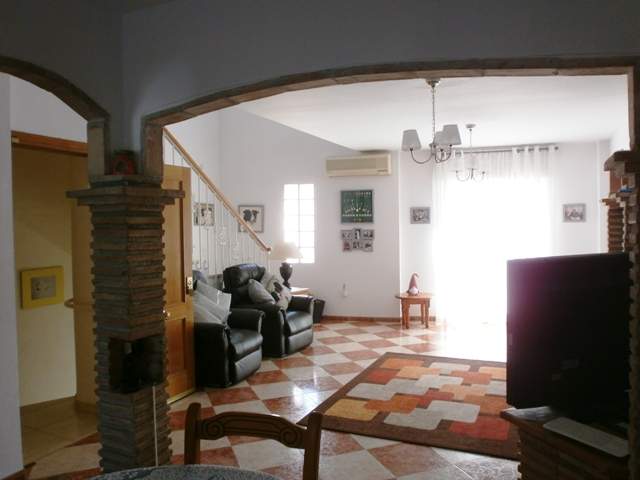 Image No.34-Maison de ville de 3 chambres à vendre à Valencia