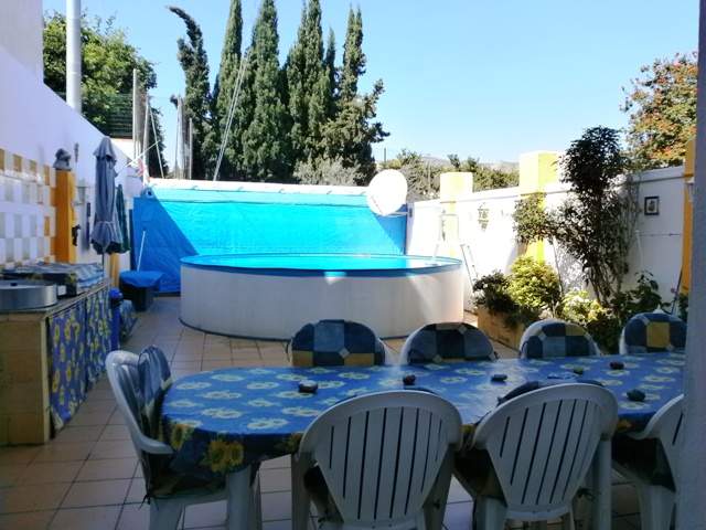 Image No.4-Maison de ville de 3 chambres à vendre à Valencia