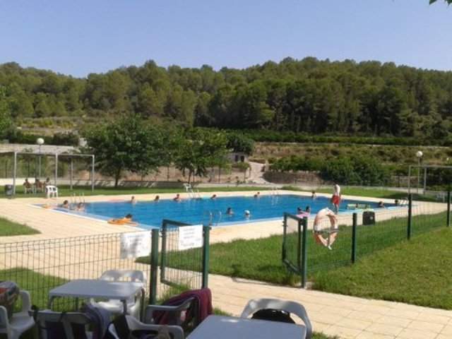 Image No.5-Maison de ville de 3 chambres à vendre à Valencia