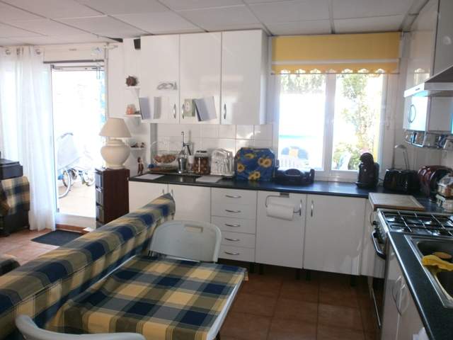 Image No.6-Maison de ville de 3 chambres à vendre à Valencia