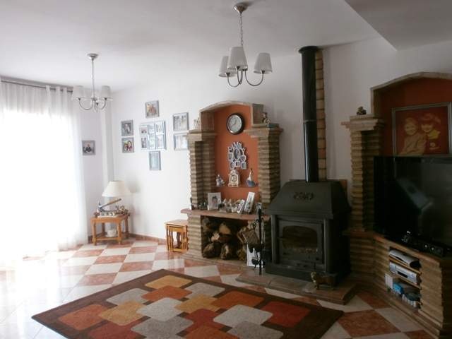 Image No.8-Maison de ville de 3 chambres à vendre à Valencia