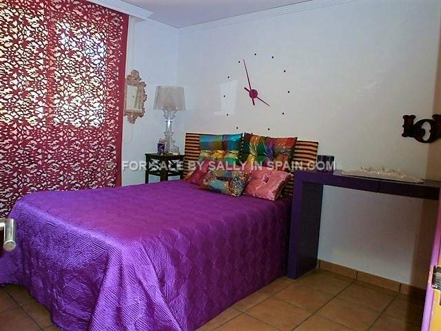 Image No.22-Villa de 5 chambres à vendre à Gandía