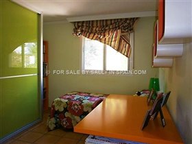 Image No.33-Villa de 5 chambres à vendre à Gandía
