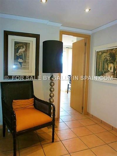 Image No.35-Villa de 5 chambres à vendre à Gandía