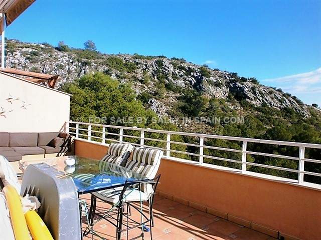 Image No.38-Villa de 5 chambres à vendre à Gandía