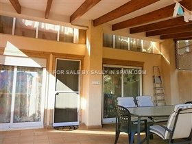 Image No.3-Villa de 5 chambres à vendre à Gandía