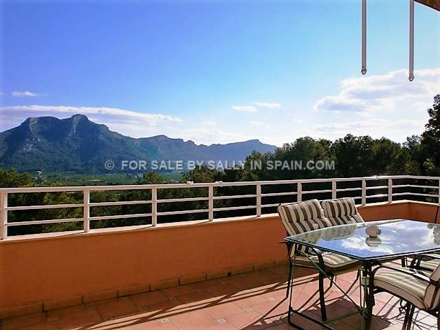 Image No.43-Villa de 5 chambres à vendre à Gandía