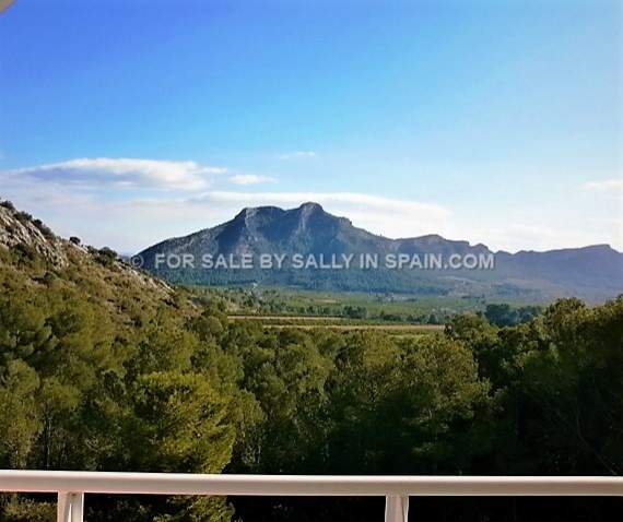 Image No.44-Villa de 5 chambres à vendre à Gandía