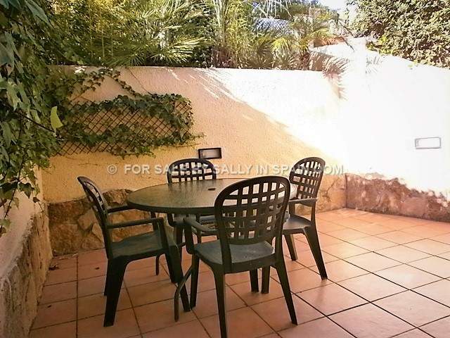 Image No.5-Villa de 5 chambres à vendre à Gandía