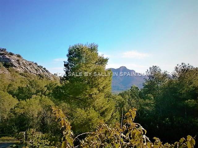 Image No.6-Villa de 5 chambres à vendre à Gandía