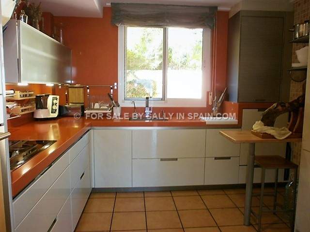 Image No.7-Villa de 5 chambres à vendre à Gandía