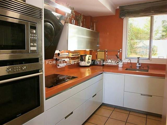 Image No.8-Villa de 5 chambres à vendre à Gandía