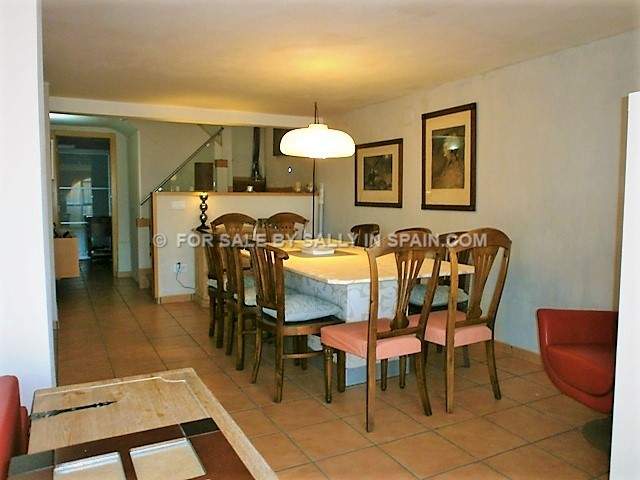 Image No.9-Villa de 5 chambres à vendre à Gandía