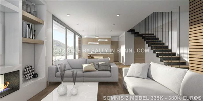 Image No.10-Villa de 3 chambres à vendre à La Drova