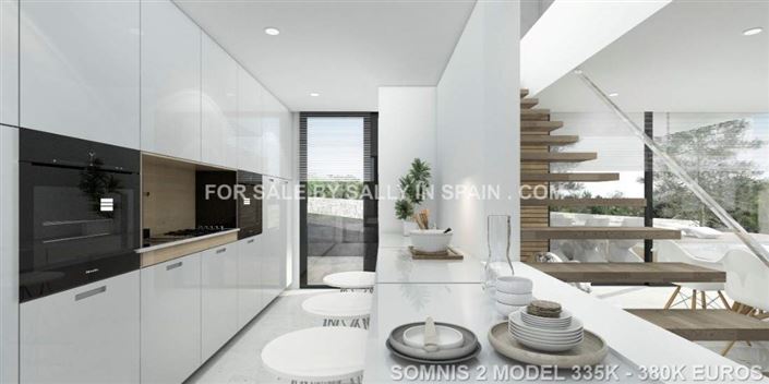 Image No.11-Villa de 3 chambres à vendre à La Drova