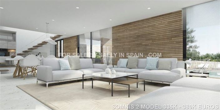 Image No.12-Villa de 3 chambres à vendre à La Drova