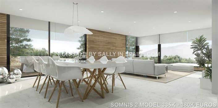 Image No.13-Villa de 3 chambres à vendre à La Drova