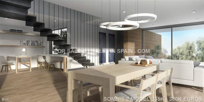 Image No.14-Villa de 3 chambres à vendre à La Drova