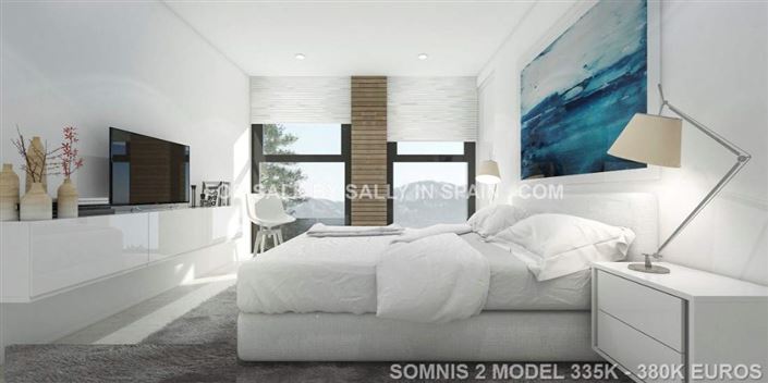 Image No.15-Villa de 3 chambres à vendre à La Drova