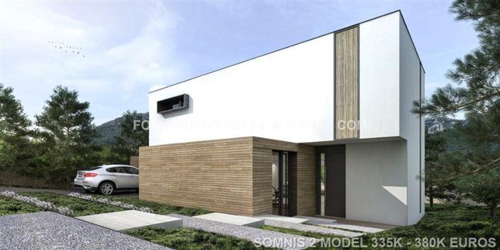 Image No.16-Villa de 3 chambres à vendre à La Drova