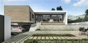 Image No.1-Villa de 3 chambres à vendre à La Drova