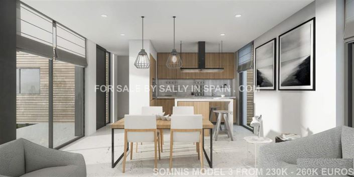 Image No.4-Villa de 3 chambres à vendre à La Drova