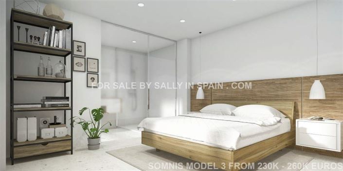 Image No.6-Villa de 3 chambres à vendre à La Drova