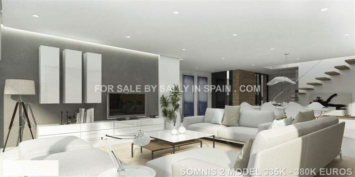 Image No.9-Villa de 3 chambres à vendre à La Drova