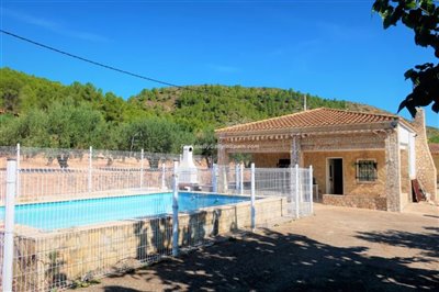 3 Bed Villa for sale